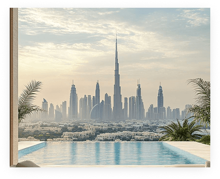 Residency by Investment & Golden Visa Advisory