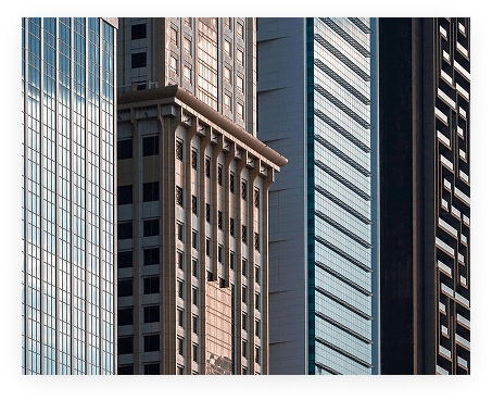 Property Finance & Equity Solutions