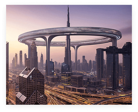 Global Real Estate Investment